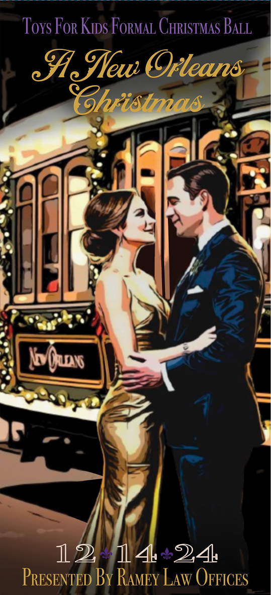 Christmas Ball 2022
