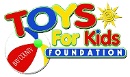 Toys for Kids Foundation, Bay County — home