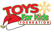 Toys For Kids Foundation, Inc.